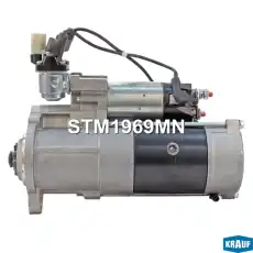 Стартер KRAUF STM1969MN