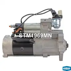 Стартер KRAUF STM1969MN