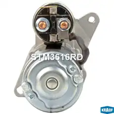 Стартер KRAUF STM3616RD