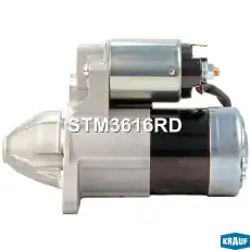 Стартер KRAUF STM3616RD