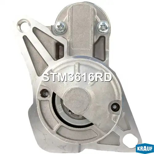 Стартер KRAUF STM3616RD