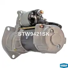 Стартер KRAUF STW9421SK