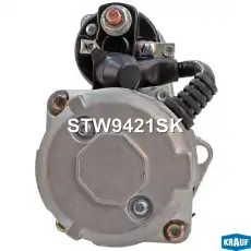 Стартер KRAUF STW9421SK