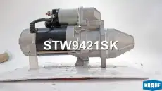 Стартер KRAUF STW9421SK