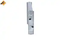 Радиатор кондиционера (конденсатор) NRF 54353