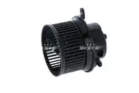 Вентилятор отопителя NRF 34195