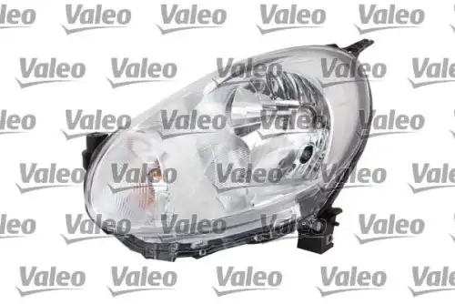 Фара VALEO 044488