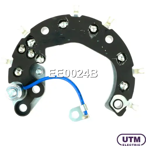 Диодный мост EE0024B UTM