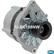 Генератор KRAUF ALB6198NW