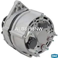 Генератор KRAUF ALB6198NW