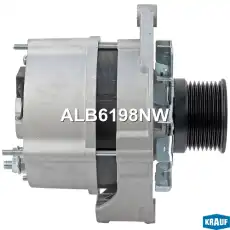Генератор KRAUF ALB6198NW
