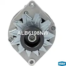 Генератор KRAUF ALB6198NW