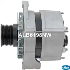 Генератор KRAUF ALB6198NW
