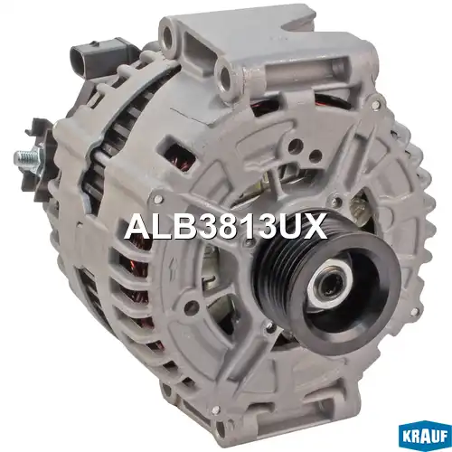 Генератор KRAUF ALB3813UX