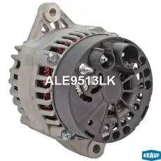 Генератор KRAUF ALE9513LK