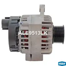 Генератор KRAUF ALE9513LK