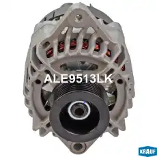 Генератор KRAUF ALE9513LK
