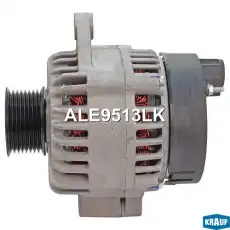 Генератор KRAUF ALE9513LK