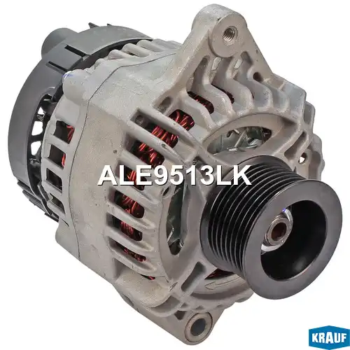 Генератор KRAUF ALE9513LK