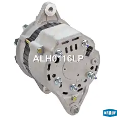 Генератор KRAUF ALH0116LP
