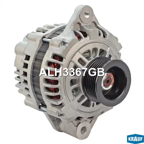 Генератор KRAUF ALH3367GB