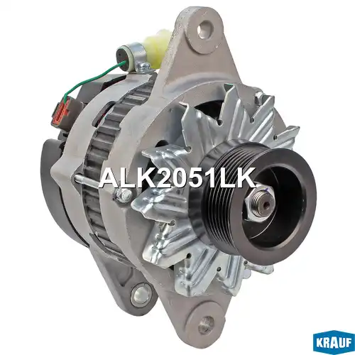 Генератор KRAUF ALK2051LK