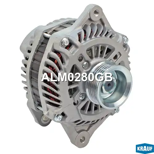 Генератор KRAUF ALM0280GB