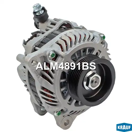Генератор KRAUF ALM4891BS