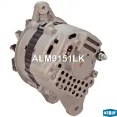 Генератор KRAUF ALM9151LK