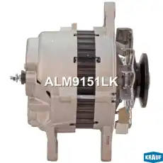 Генератор KRAUF ALM9151LK