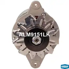Генератор KRAUF ALM9151LK