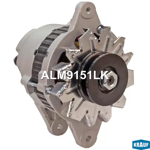 Генератор KRAUF ALM9151LK