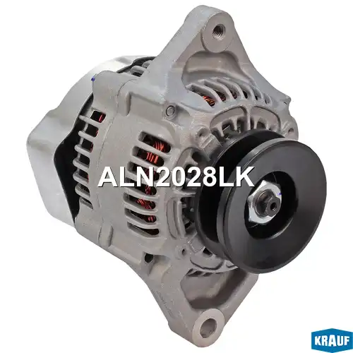 Генератор KRAUF ALN2028LK