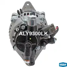 Генератор KRAUF ALY9300LK