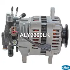 Генератор KRAUF ALY9300LK