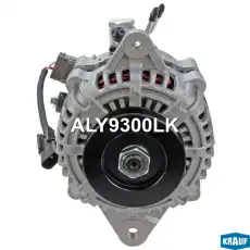 Генератор KRAUF ALY9300LK