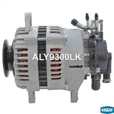 Генератор KRAUF ALY9300LK