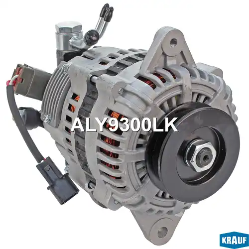 Генератор KRAUF ALY9300LK
