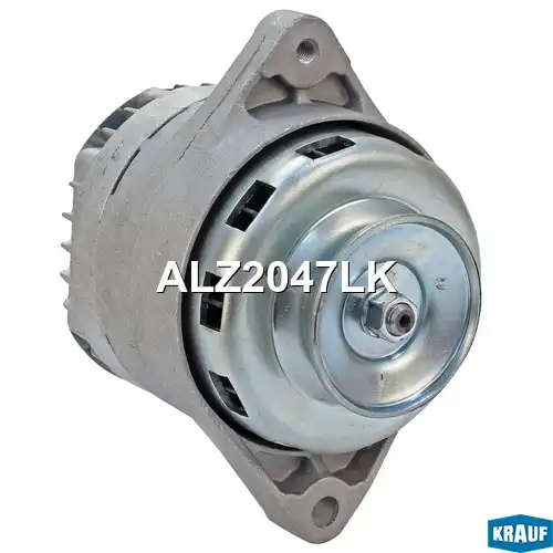 Генератор KRAUF ALZ2047LK