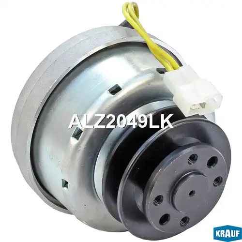 Генератор KRAUF ALZ2049LK