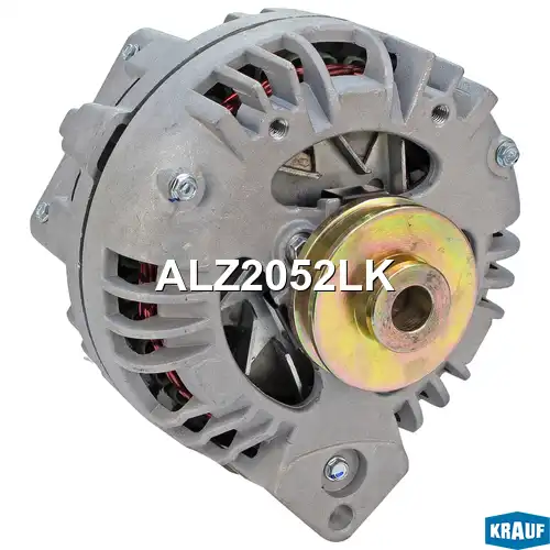 Генератор KRAUF ALZ2052LK