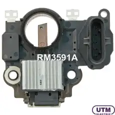 Регулятор генератора RM3591A UTM