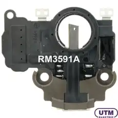 Регулятор генератора RM3591A UTM