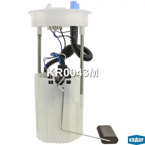 Модуль в сборе с бензонасосом KR0043M KRAUF