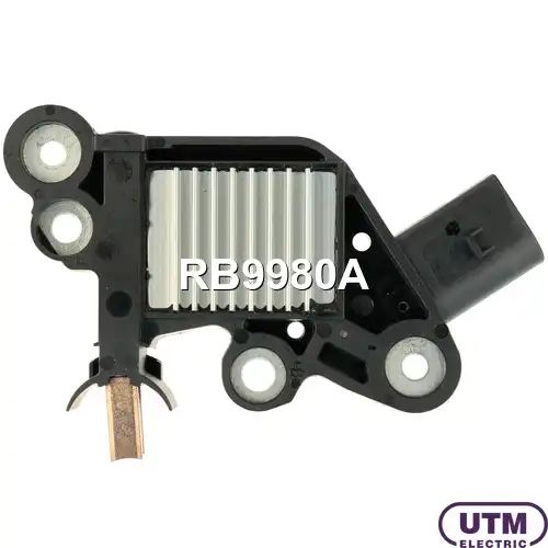 Регулятор генератора RB9980A UTM