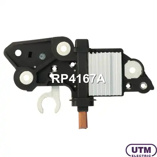 Регулятор генератора RP4167A UTM
