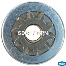 Рычаг подвески KRAUF SDB1702PN