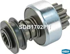 Рычаг подвески KRAUF SDB1702PN