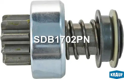 Рычаг подвески KRAUF SDB1702PN