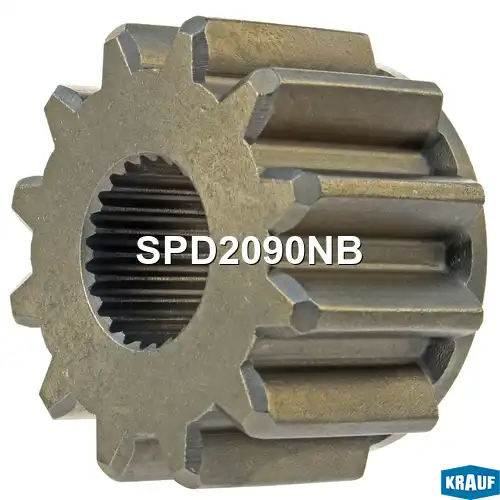 Зубчатка бендикса SPD2090NB KRAUF